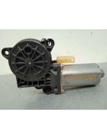 Recambio de motor elevalunas delantero derecho para ford fiesta (cbk) 1.4 16v cat referencia OEM IAM 0130821939  2 PINS 2