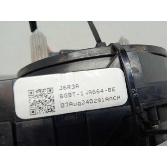 Recambio de anillo airbag para ford mondeo ber. (ca2) trend referencia OEM IAM 6G9T14A664BE  