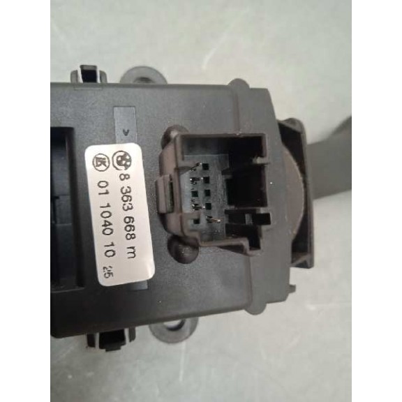 Recambio de mando intermitentes para bmw x3 (e83) 2.0d referencia OEM IAM 8363668 01104010 
