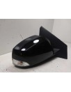 Recambio de retrovisor derecho para renault megane iii coupe limited referencia OEM IAM  ABATIBLE 