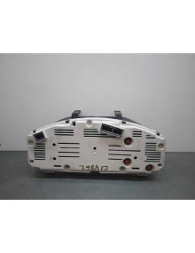 Recambio de cuadro instrumentos para kia sportage concept referencia OEM IAM 940030Z050  