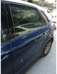Recambio de puerta trasera izquierda para citroën c4 picasso feel referencia OEM IAM    2