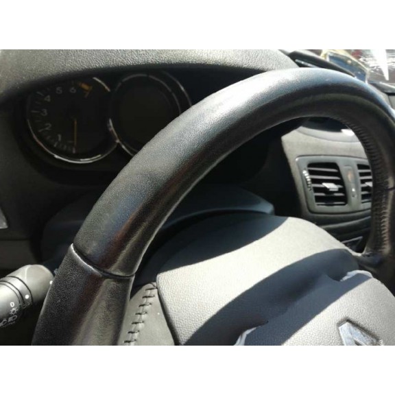 Recambio de volante para renault megane iii coupe limited referencia OEM IAM   