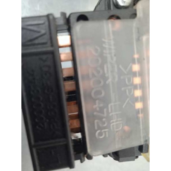 Recambio de mando limpia para kia carens (un) concept referencia OEM IAM 202004726 202004725 