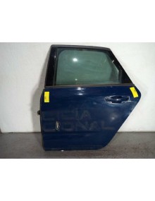 Recambio de puerta trasera izquierda para citroën c4 picasso feel referencia OEM IAM   