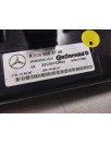 Recambio de mando climatizador para mercedes-benz clase c w205 c200 bluetec referencia OEM IAM A2059054706  