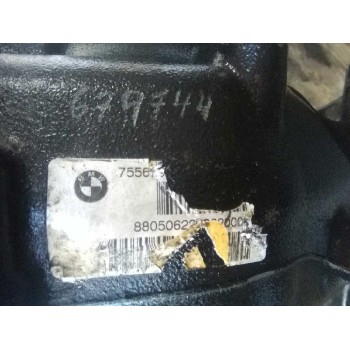 Recambio de diferencial trasero para bmw serie 1 berlina (e81/e87) referencia OEM IAM   PARA REPARAR
