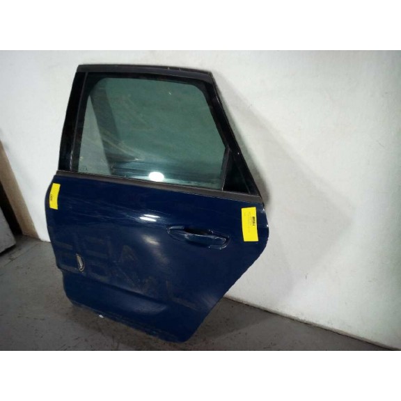 Recambio de puerta trasera izquierda para citroën c4 picasso feel referencia OEM IAM   