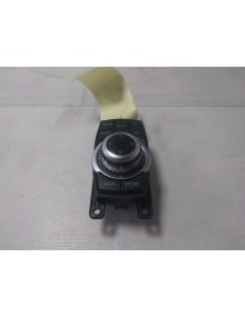 Recambio de mando multifuncion para bmw serie 5 lim. (f10) 2.0 turbodiesel referencia OEM IAM 65829286699  