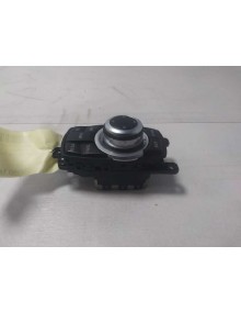Recambio de mando multifuncion para bmw serie 5 lim. (f10) 2.0 turbodiesel referencia OEM IAM 65829286699   2