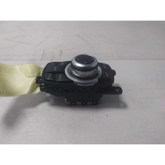 Recambio de mando multifuncion para bmw serie 5 lim. (f10) 2.0 turbodiesel referencia OEM IAM 65829286699  