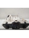 Recambio de mando calefaccion / aire acondicionado para renault grand scenic 1.5 dci referencia OEM IAM F6665720  