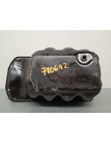 Recambio de carter para peugeot 207 referencia OEM IAM V755048380 0301N9  2