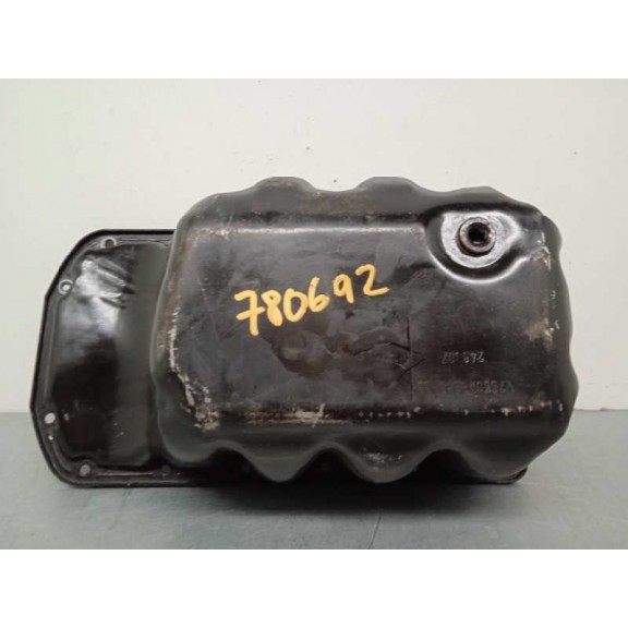 Recambio de carter para peugeot 207 referencia OEM IAM V755048380 0301N9 