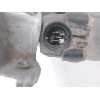 Recambio de elevalunas trasero derecho para nissan almera tino (v10m) acenta referencia OEM IAM 400600 82720BU000 2 PINS
