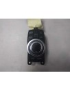 Recambio de mando multifuncion para bmw serie 5 lim. (f10) 2.0 turbodiesel referencia OEM IAM 65829286699  