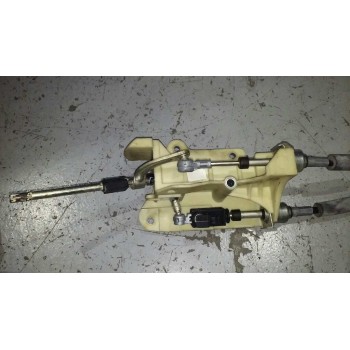 Recambio de varillaje cambio para fiat panda (169) 1.1 8v referencia OEM IAM   