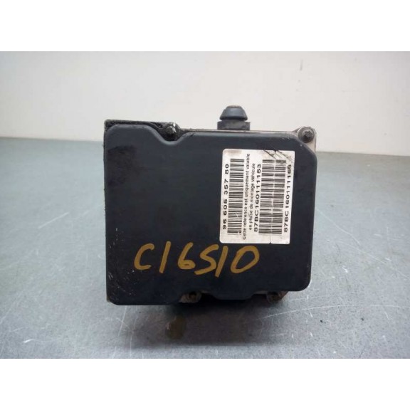 Recambio de abs para peugeot 307 cc (s2) básico referencia OEM IAM 9649988180 0265234152 