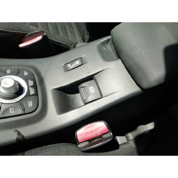 Recambio de freno de mano electrico para renault megane iii coupe limited referencia OEM IAM  PULSADOR ELECTRICO 