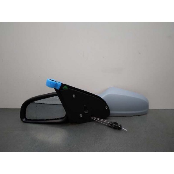 Recambio de retrovisor izquierdo para opel astra h ber. referencia OEM IAM 6428925 NUEVO MANUAL