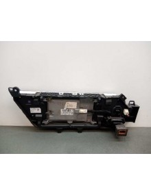 Recambio de sistema audio / radio cd para citroën c4 picasso feel referencia OEM IAM 9825029380   2