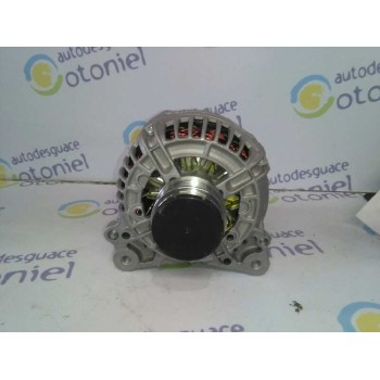 ALTERNADOR 028903029Q NUEVO 0124525010 028903029R