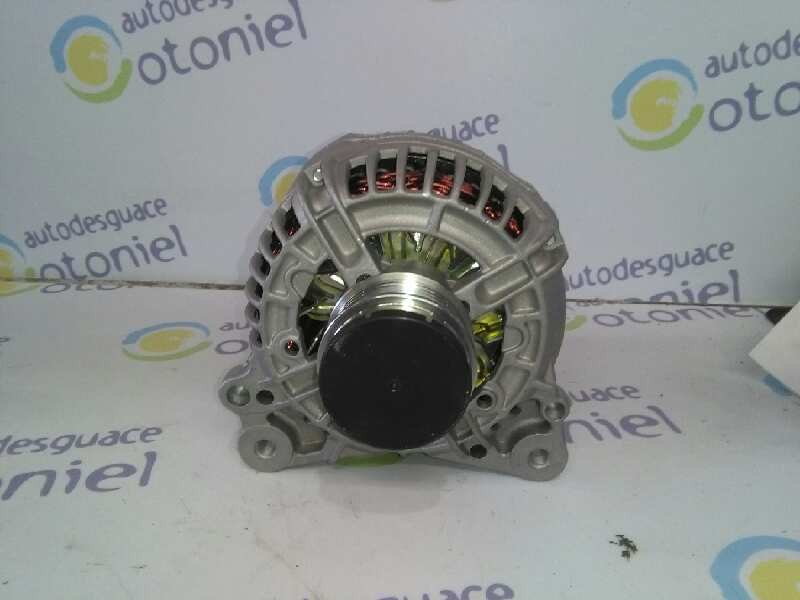 Recambio de alternador para audi a4 berlina (8e) 1.9 tdi referencia OEM IAM 028903029Q NUEVO 0124525010 028903029R