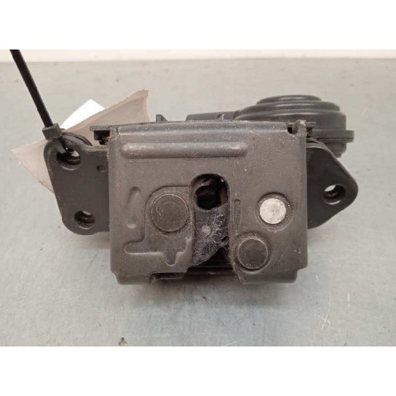 Recambio de cerradura maletero / porton para toyota iq básico referencia OEM IAM 12349 1234929601 3 PINS