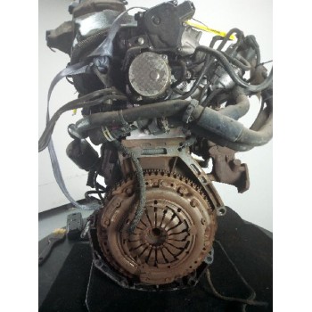 Recambio de motor completo para dacia dokker express 1.5 dci diesel fap cat referencia OEM IAM  M 