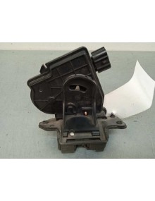 Recambio de cerradura maletero / porton para toyota iq básico referencia OEM IAM 12349 1234929601 3 PINS 2