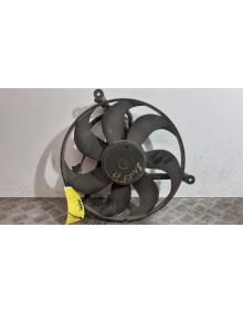Recambio de electroventilador para volkswagen polo (9n1) 1.9 tdi referencia OEM IAM 881060902  