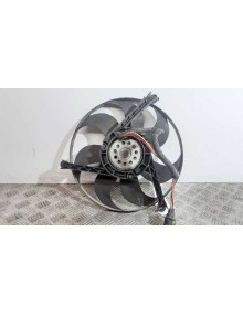 Recambio de electroventilador para volkswagen polo (9n1) 1.9 tdi referencia OEM IAM 881060902   2