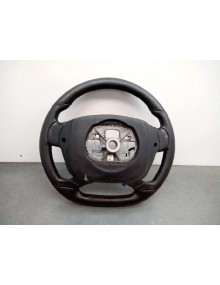 Recambio de volante para citroën c4 picasso feel referencia OEM IAM 6228092 CON MANDOS DESGASTADO 2
