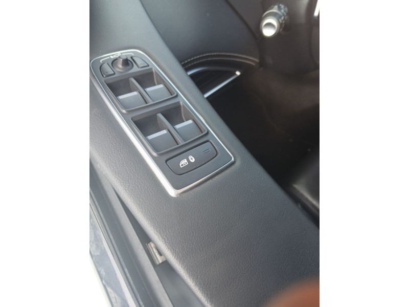 Recambio de mando elevalunas delantero izquierdo para jaguar f-pace (x761) 2.0 td4 awd referencia OEM IAM   