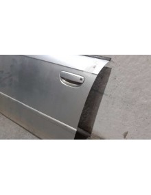 Recambio de puerta delantera izquierda para seat exeo berlina (3r2) last edition referencia OEM IAM  PANEL 