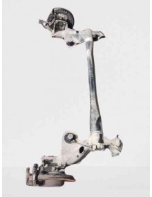 Recambio de puente trasero para opel mokka x selective start/stop referencia OEM IAM 95325749 688329122 