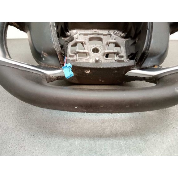 Recambio de volante para citroën c4 picasso feel referencia OEM IAM 6228092 CON MANDOS DESGASTADO