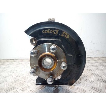 MANGUETA DELANTERA IZQUIERDA CON ABS