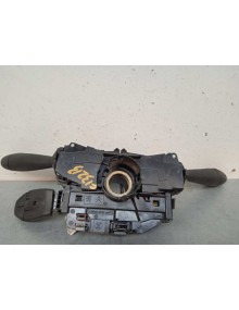 Recambio de mando multifuncion para citroën c3 tonic referencia OEM IAM 96667324XT   2