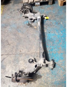 Recambio de puente trasero para opel mokka x selective start/stop referencia OEM IAM 95325749 688329122  2