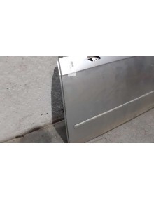 Recambio de puerta delantera izquierda para seat exeo berlina (3r2) last edition referencia OEM IAM  PANEL  2