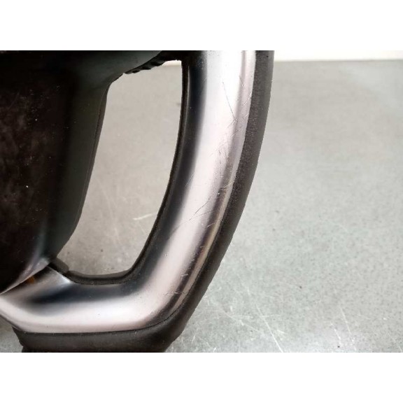 Recambio de volante para citroën c4 picasso feel referencia OEM IAM 6228092 CON MANDOS DESGASTADO