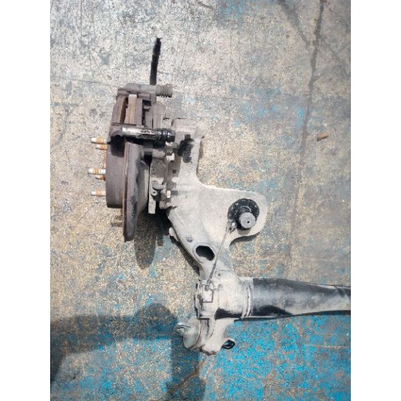 Recambio de puente trasero para opel mokka x selective start/stop referencia OEM IAM 95325749 688329122 