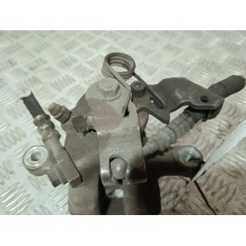 Recambio de pinza freno trasera izquierda para opel astra h ber. 1.7 16v cdti referencia OEM IAM   LUCAS