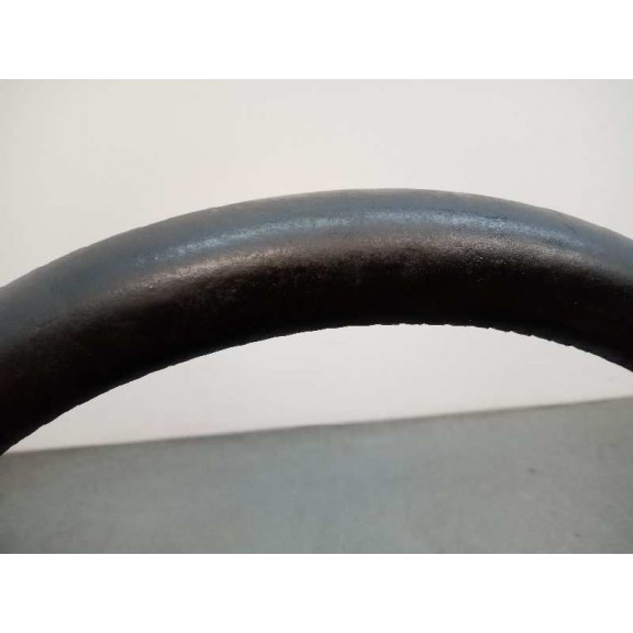 Recambio de volante para citroën c4 picasso feel referencia OEM IAM 6228092 CON MANDOS DESGASTADO