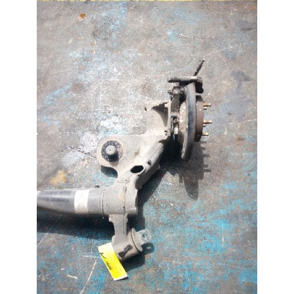 Recambio de puente trasero para opel mokka x selective start/stop referencia OEM IAM 95325749 688329122 