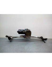 Recambio de motor limpia delantero para hyundai ix35 1.7 crdi cat referencia OEM IAM  5 CABLES  2