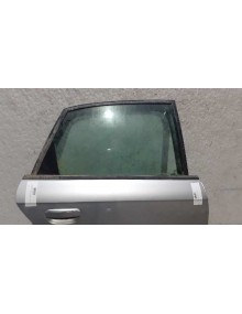 Recambio de puerta trasera derecha para seat exeo berlina (3r2) last edition referencia OEM IAM    2