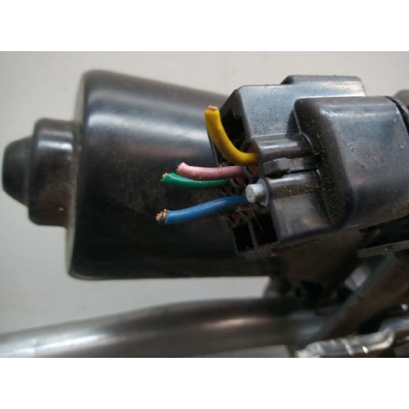 Recambio de motor limpia delantero para hyundai ix35 1.7 crdi cat referencia OEM IAM  5 CABLES 