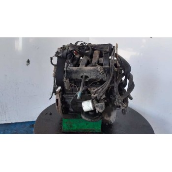 Recambio de motor completo para ford ka (ccq) ka 3 referencia OEM IAM J4K B 